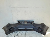 фото thumb №12, Subaru forester iii 3 08-012 бампер перед переднє