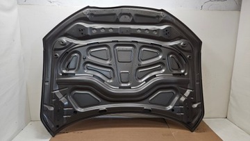 фото thumb №10, Капот крышка двигателя audi a7 c7 4g8 оригинальная