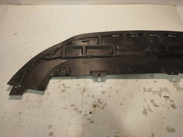 фото thumb №7, Захист плита pod бампер mercedes vito w447