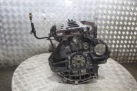 фото thumb №3, Dół двигуна блок opel astra h 1.7cdti