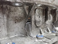 фото thumb №11, Коробка передач автомат mercedes cla w117 w176 w246 2.2 cdi 177km 17r fv