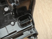 фото thumb №9, Org замок доводчик двери левые перед soft close bmw g06 7477699 7419839 12km