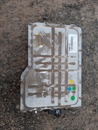 фото thumb №1, Peugeot ds зарядное устройство аккумулятор 9838429280 a6mc30 оригинал