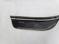 фото thumb №3, Audi sq5 sline накладка порог молдинг правая