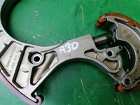 фото thumb №5, Направляющая распределительного вала натяжитель audi a6 c6 2.7 tdi bpp 180