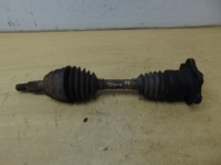 фото thumb №2, Приводной вал правая перед chevrolet tahoe 5.3 v8 2000 06