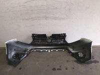 фото thumb №10, Бампер перед dacia duster ii 2 lift 22-