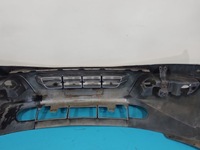 фото thumb №13, Бампер перед ssangyong rexton i 01-05 серебряный