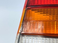 Лампа задня права задній пасажира mercedes w124 kombi s124 1248202864 uszkodzo в Україні, фото thumb