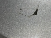 фото thumb №6, Audi rs6 2020 4k передній бампер карбон 4k8807437j