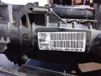 фото thumb №15, Audi q5 8r 2.0 tdi підсилювач pas радіатор