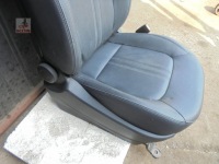 фото thumb №8, Сидіння правий передній перед kia sportage iii 1.7 crdi 2014