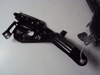 фото thumb №3, Кріплення крила лівий перед smart forfour a453