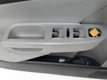 фото thumb №12, Комплект обивка обшивка дверей дверь volkswagen passat b6 универсал европа