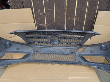 фото thumb №10, Mercedes b-klasa w246 бампер перед ксенон pdc a2468850525