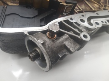 фото thumb №13, Корпус розподільний вал 1.4 tsi cax vw touran golf vi passat altea 03c109211bq