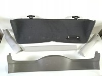 фото thumb №1, Оббивка кришки багажника kpl renault espace iv