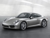 фото thumb №11, Динамічний білий поворотники led porsche 991 2011-2019 pływające 72led