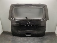 фото thumb №1, Кришка багажника багажника задня zafira jumpy expert proace 133796a01