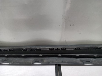 фото thumb №9, Планка порогова права audi a5 8w8853860