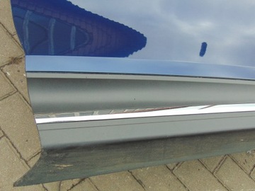 фото thumb №9, Двері праві перед передні renault scenic 4 iv 2016r- bixul європа