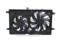 Вентилятор радиатора к renault master 3 2.3 dci Цена, фото thumb