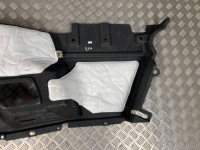 Купить Обшивка багажника левая сторона renault arkana 849516780r, фото thumb