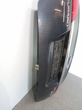 фото thumb №7, Кришка зад універсал subaru legacy v 2009-2014