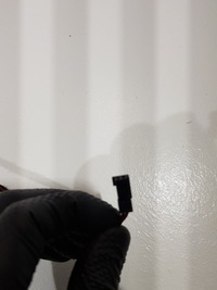 фото thumb №10, Жгут дверь правый перед 6947095 bmw e90 e91 keyless складной зеркало