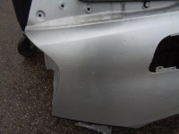 фото thumb №4, Citroen c4 grand picasso ii 2 крила правий задній чверть