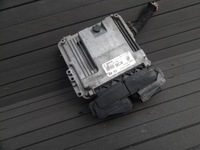 фото thumb №1, Hyundai i30 ii 2017 1,6 crdi бортовий комп'ютер 39140-2abb0