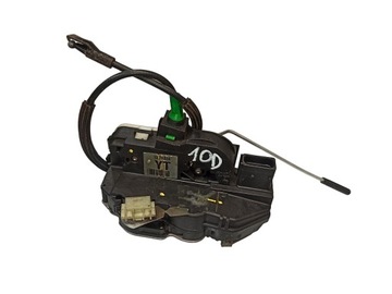 фото thumb №1, Opel astra j iv замок дверь левый зад 13578024 13578024yt