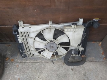 фото thumb №9, Toyota corolla e12 ts перед бампер капот крило pas переднє хетчбек