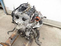 фото thumb №10, Mercedes cla w117 1.6t двигатель kpl 270910 m270.910