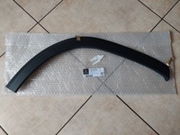 фото thumb №1, Молдинг крыла - правый задняя - mercedes gla w247 - h247 - nowa