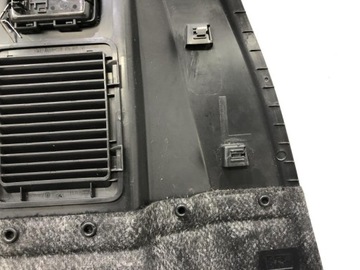 фото thumb №11, Боковина багажника лівий 5ta867033 vw touran iii