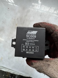 фото thumb №1, Citroen c8 модуль фаркоп