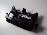 фото thumb №4, Екран дисплей renault kadjar 2015-2018