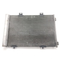 фото thumb №1, Citroen оригінальний номер 9683562980 конденсатор, кондиціонер