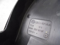 фото thumb №4, Захист провід паливних audi q3 ii 83a 2021 рік