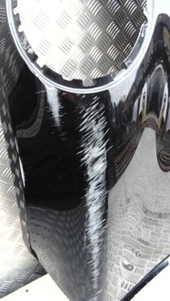 фото thumb №3, Капот mini cooper f55 f56