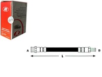 фото thumb №1, Ap шланг тормозной fiat palio 1.2 178bx