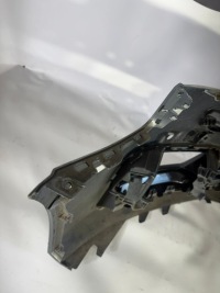 Audi a3 8v sedan 8v5 бампер перед передний lx7r sprysk. 12-16 8v5807437 Киев, фото thumb