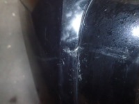 фото thumb №6, Бампер перед volvo xc60 r design ii 2 17-