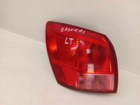 фото thumb №1, Лампа ліва задня nissan qashqai j10 06-10