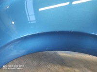 фото thumb №7, Крило переднє лівий перед колір kgw peugeot 208 i 2012-2019 wyszków wawa