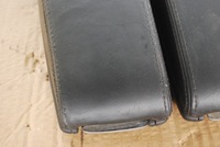 фото thumb №8, Подлокотник средний чёрный audi a8 d3