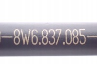 8w6837085 тяга трос трос дверь audi a5 f5 8w Цена, фото thumb