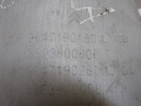 фото thumb №10, Citroen xsara picasso бачок жидкость do омывателя 9647190180