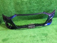 фото thumb №1, Бампер передній audi a4 b9 lift s-line 19-